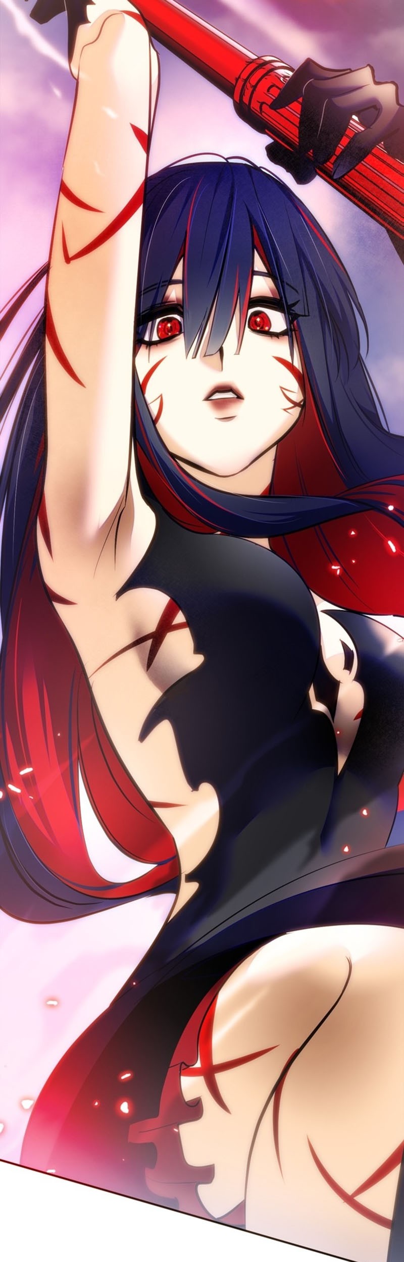 Return to Player Chapter 201 Gambar 65