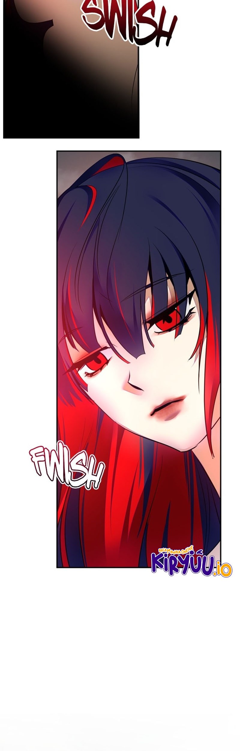 Return to Player Chapter 201 Gambar 4