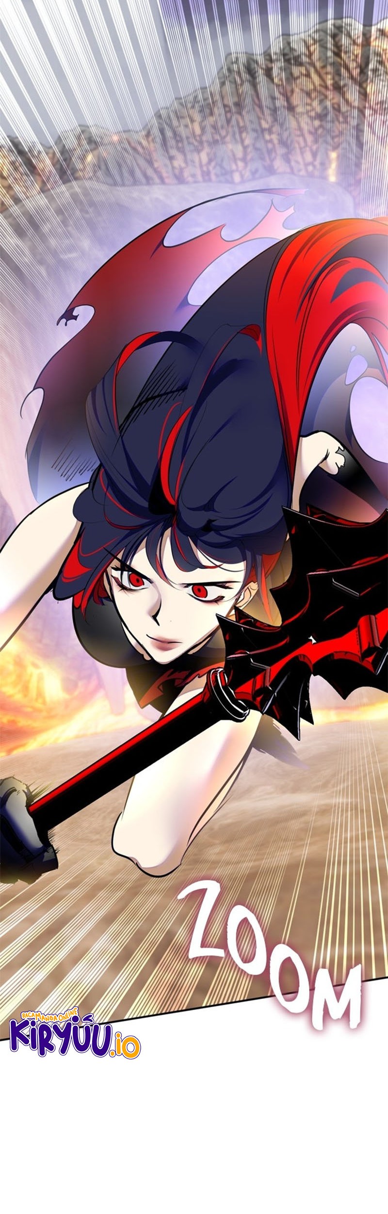 Return to Player Chapter 201 Gambar 10