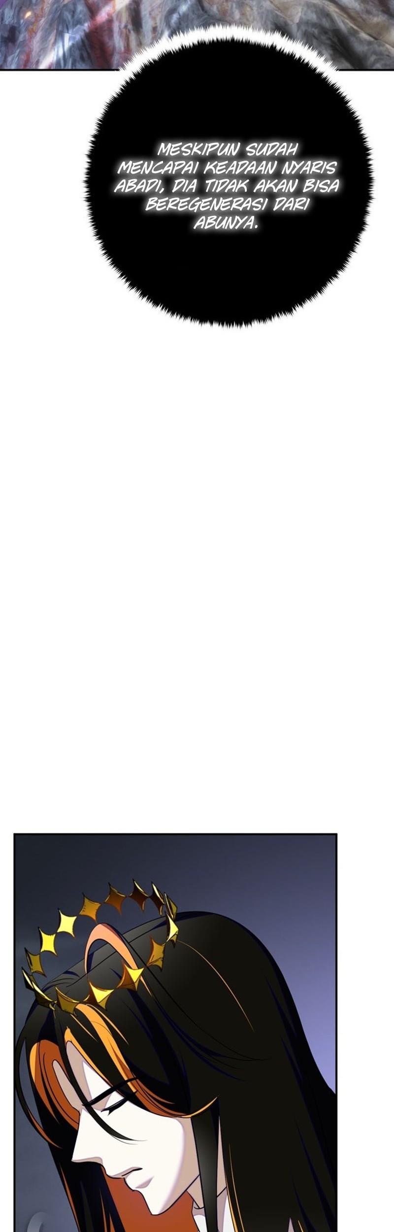 Return to Player Chapter 201 Gambar 40