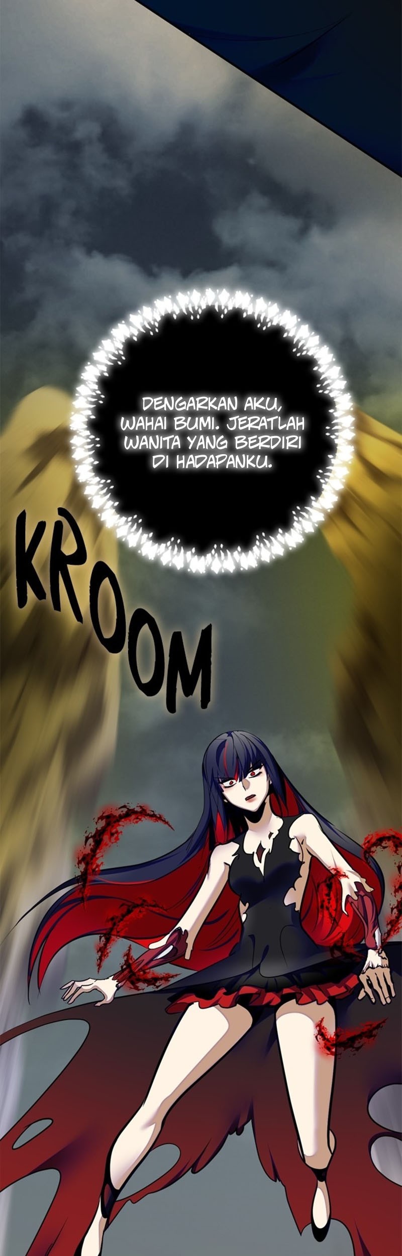 Return to Player Chapter 201 Gambar 21