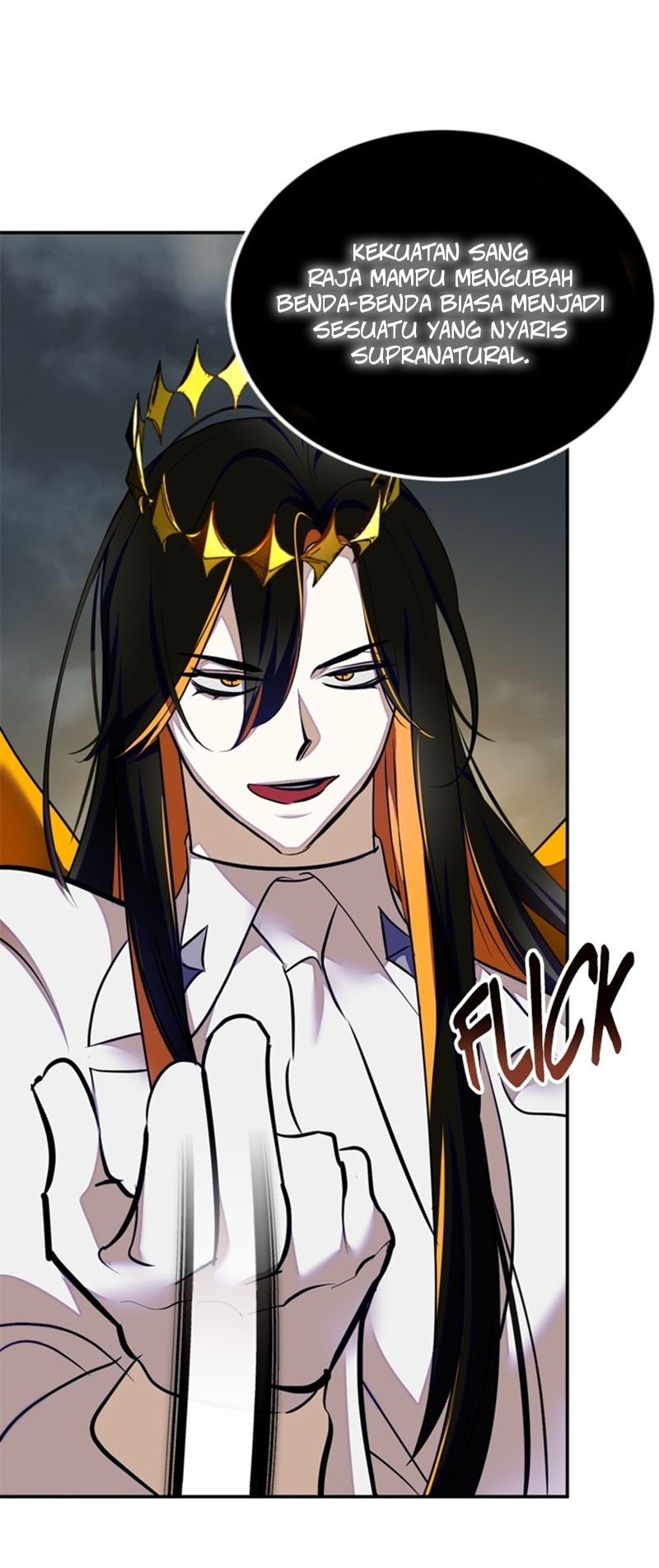 Return to Player Chapter 201 Gambar 24