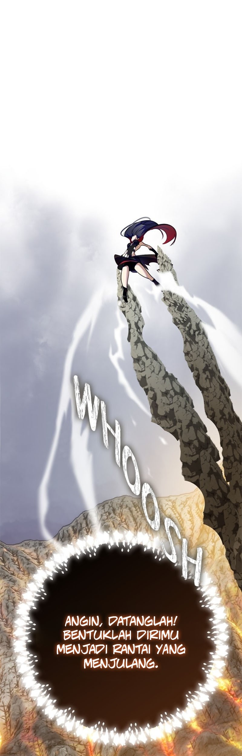 Return to Player Chapter 201 Gambar 25