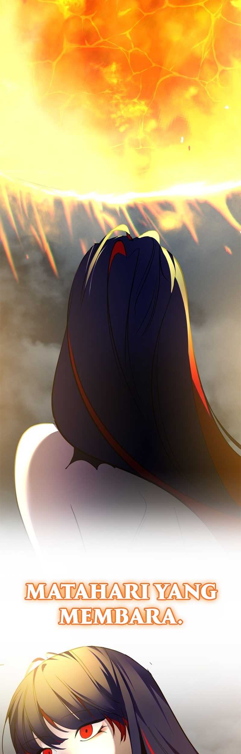 Return to Player Chapter 201 Gambar 29