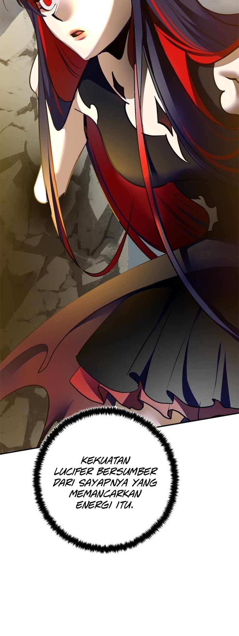 Return to Player Chapter 201 Gambar 30