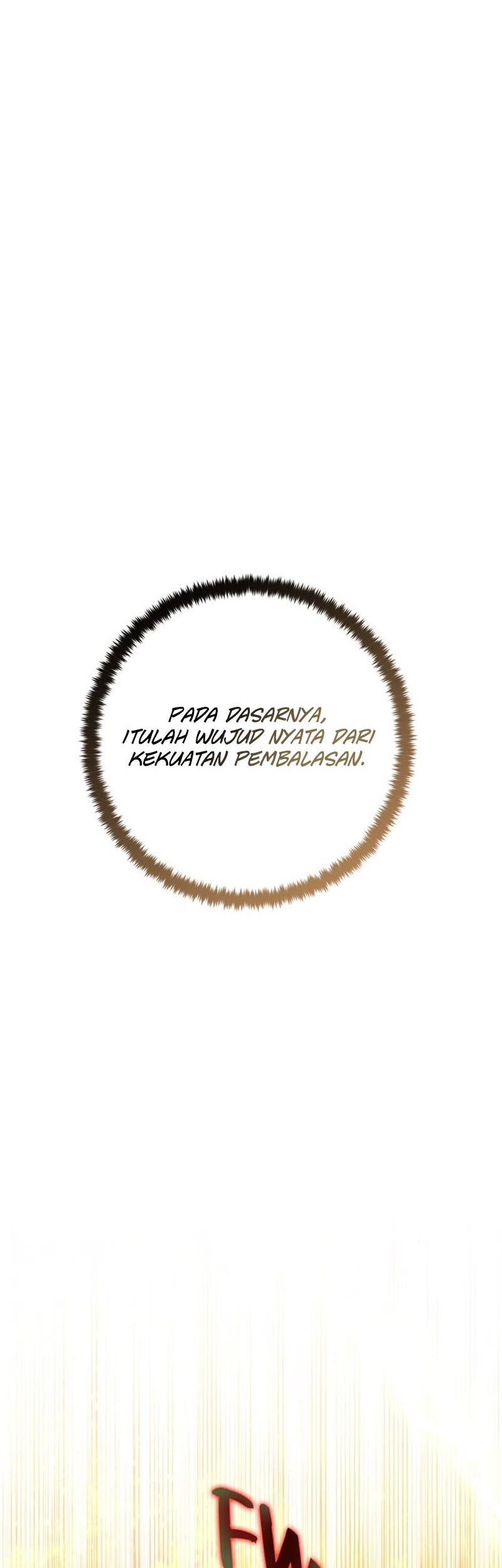 Return to Player Chapter 201 Gambar 32