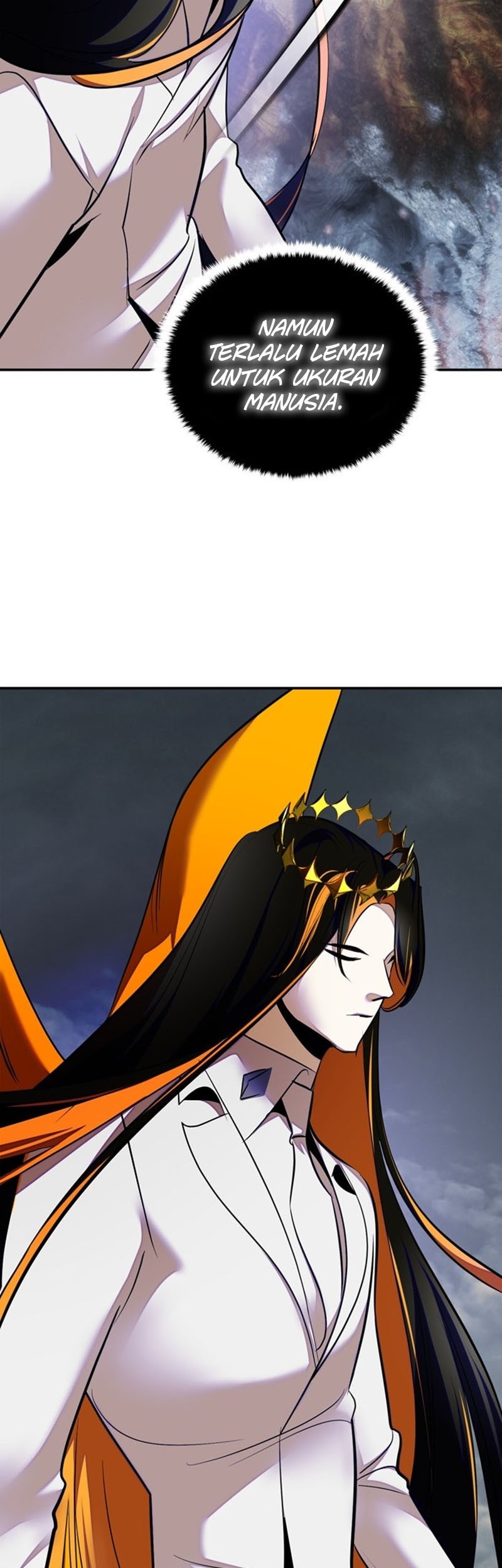 Return to Player Chapter 201 Gambar 43