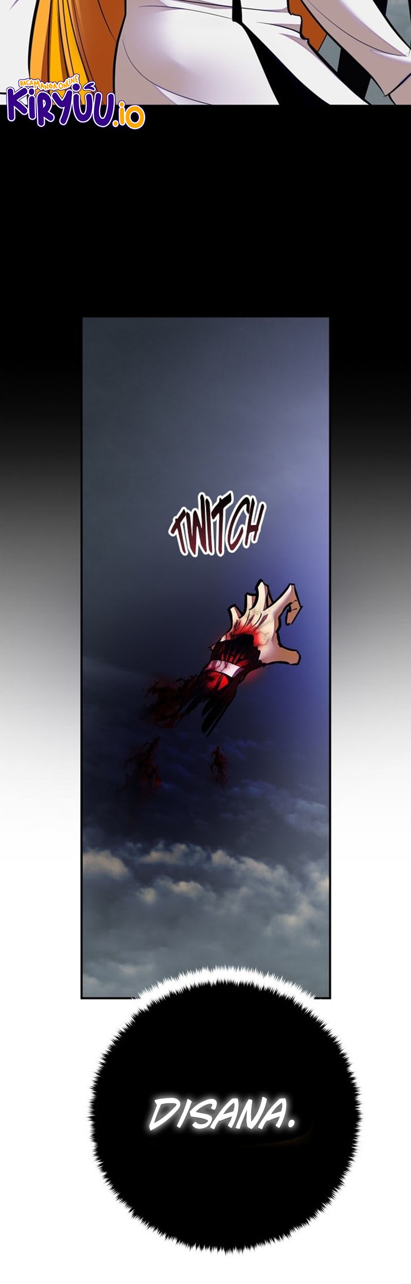 Return to Player Chapter 201 Gambar 44