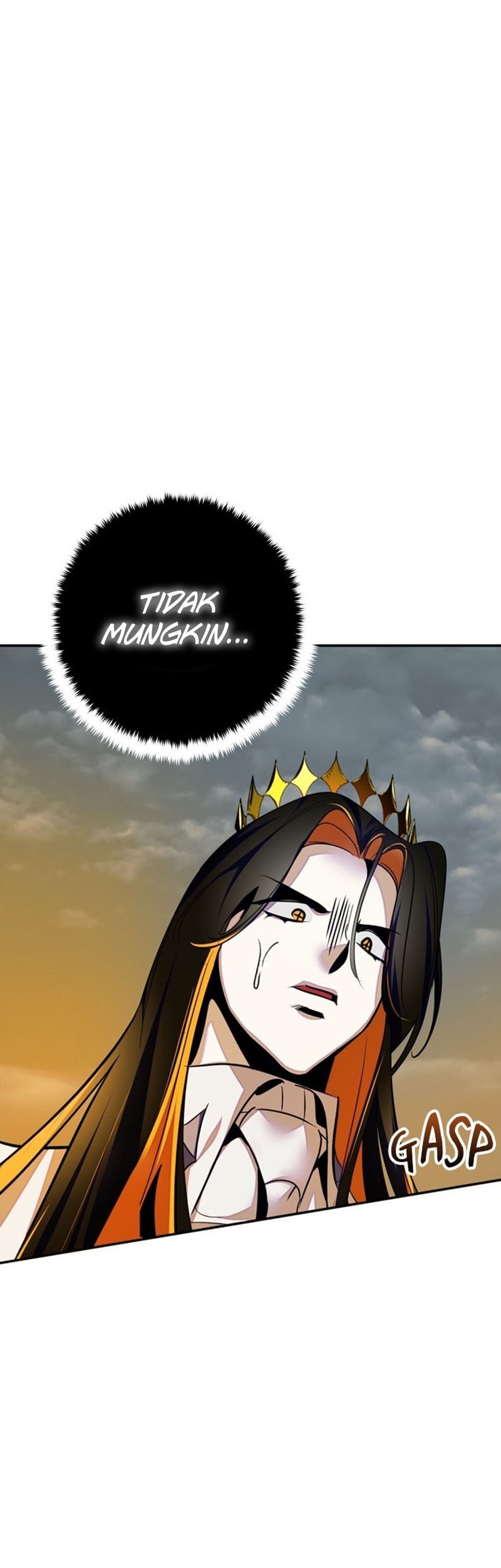 Return to Player Chapter 201 Gambar 45