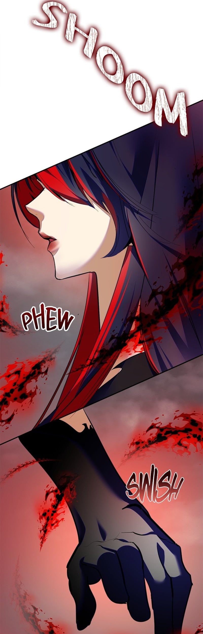 Return to Player Chapter 201 Gambar 49