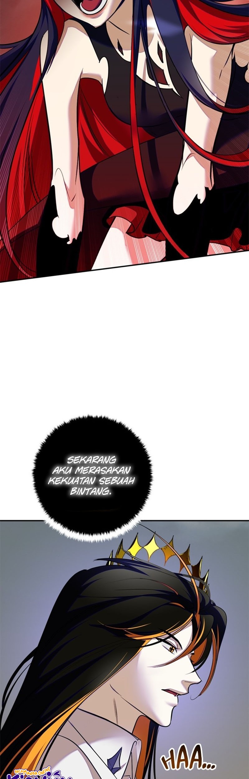 Return to Player Chapter 201 Gambar 52