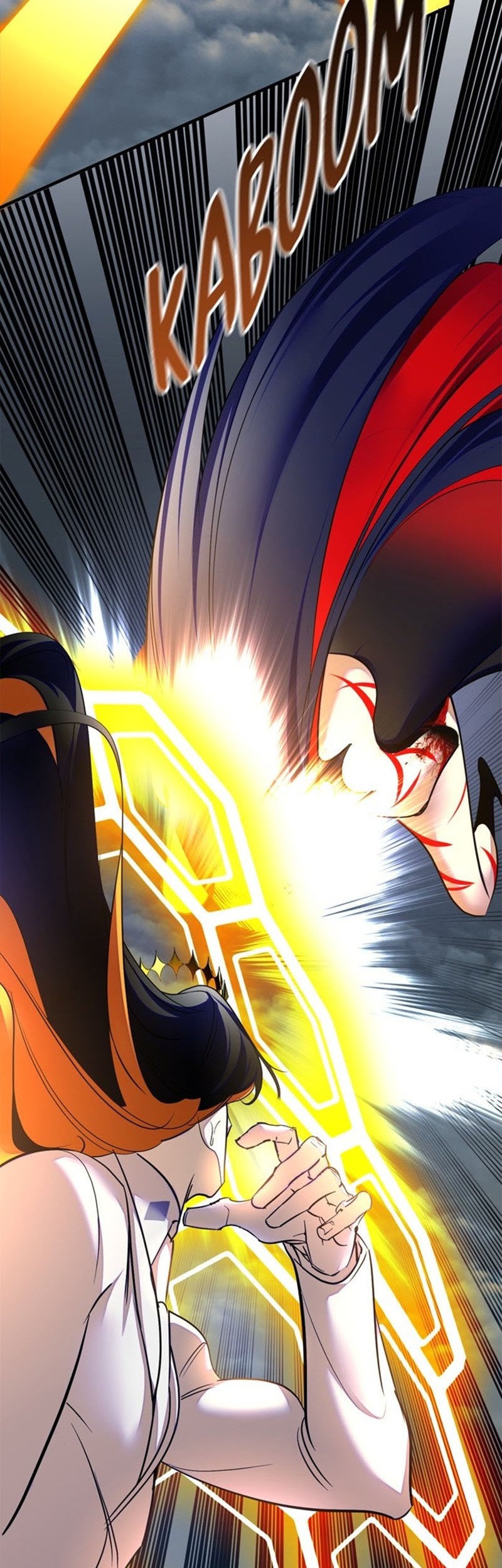 Return to Player Chapter 202 Gambar 14