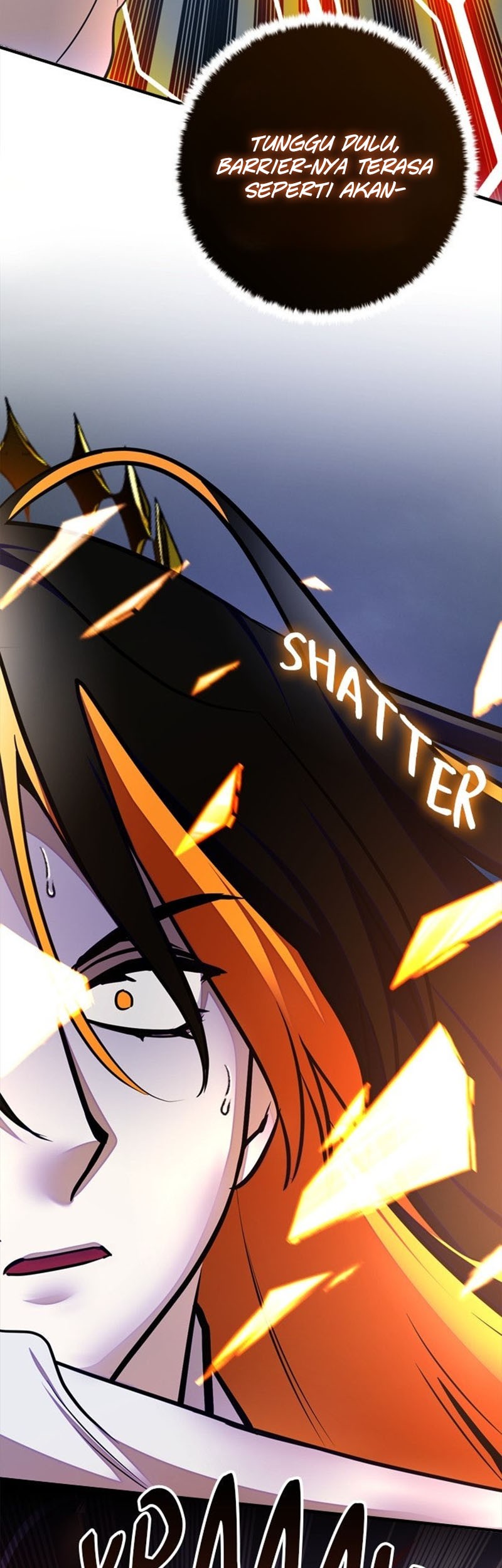 Return to Player Chapter 202 Gambar 15