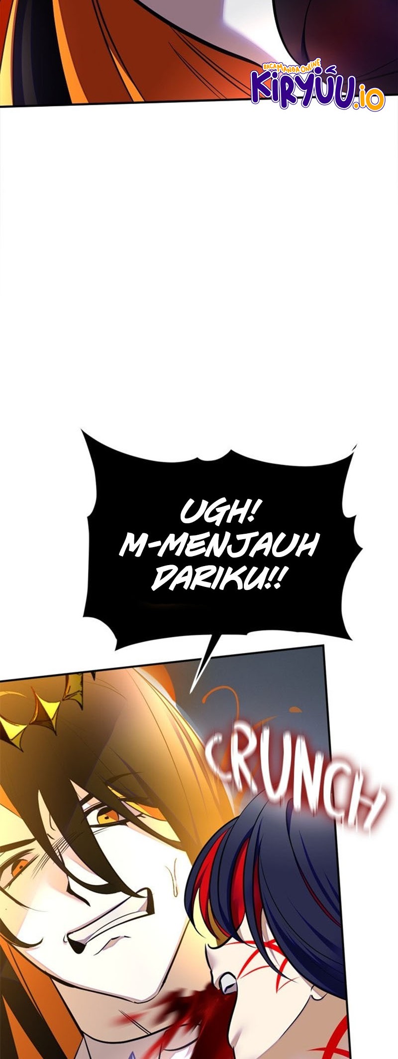 Return to Player Chapter 202 Gambar 18