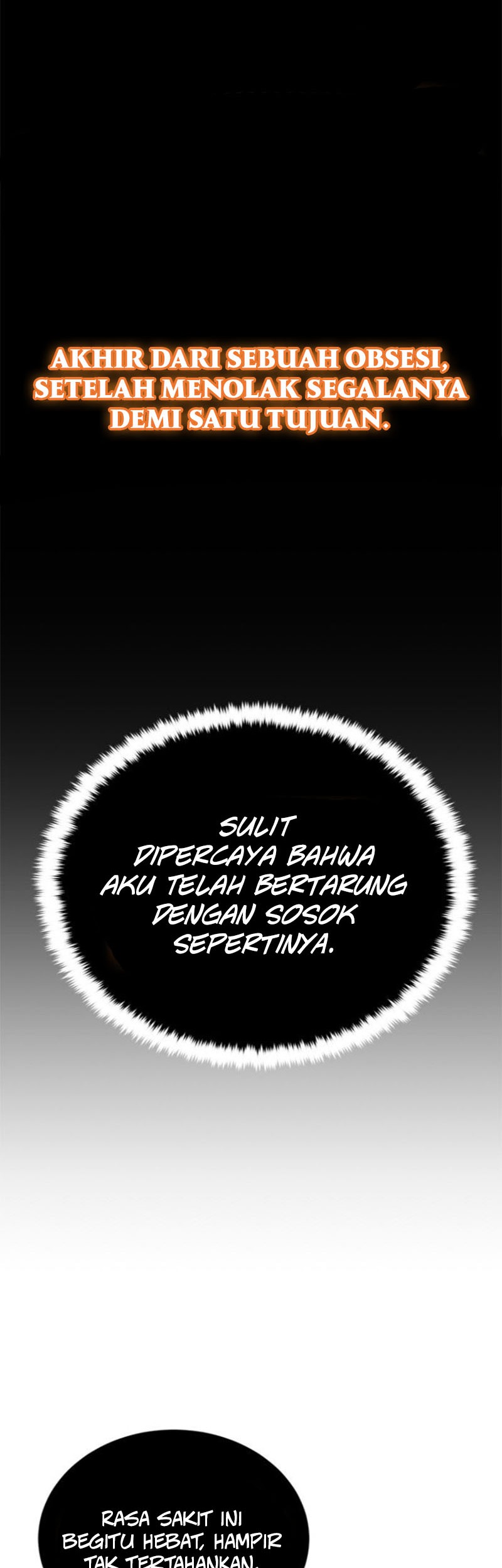 Return to Player Chapter 202 Gambar 56