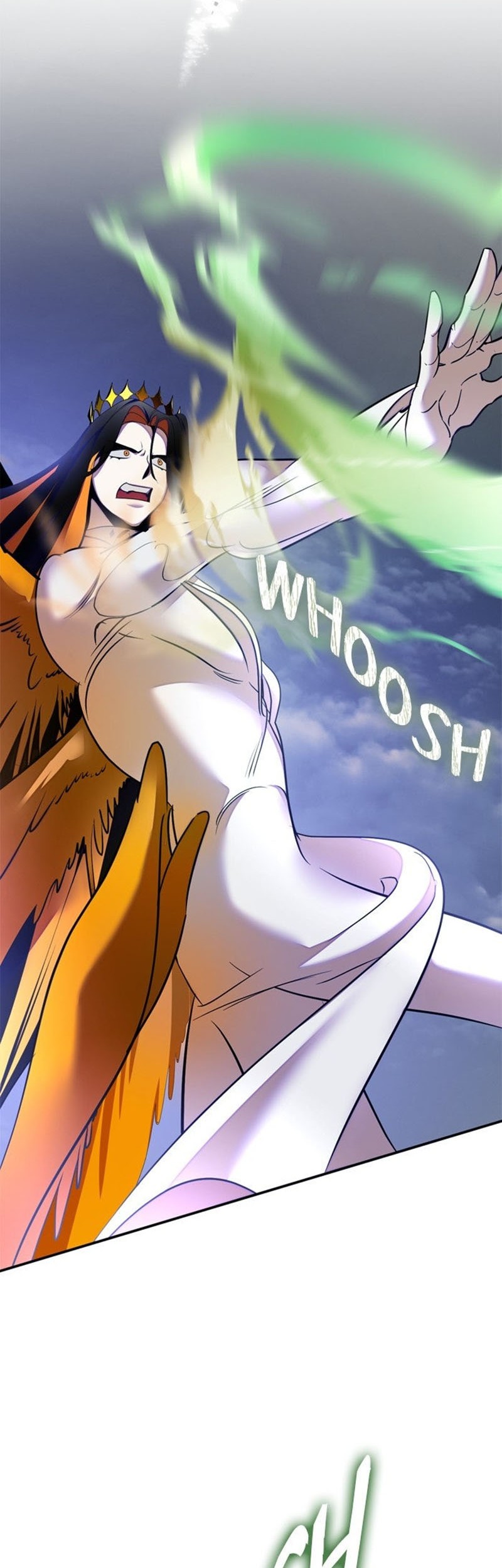 Manhwa Return to Player Chapter 202 gambar nomor 2