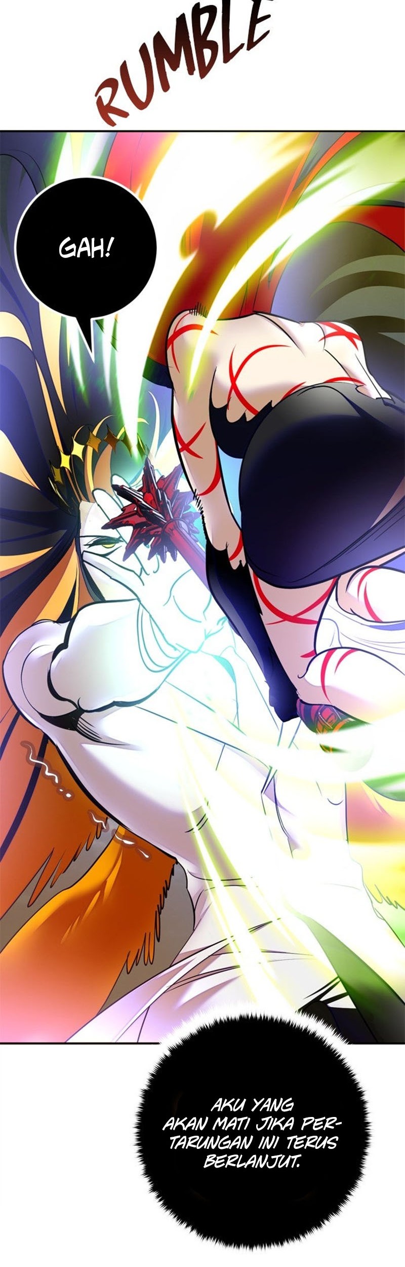 Return to Player Chapter 202 Gambar 4