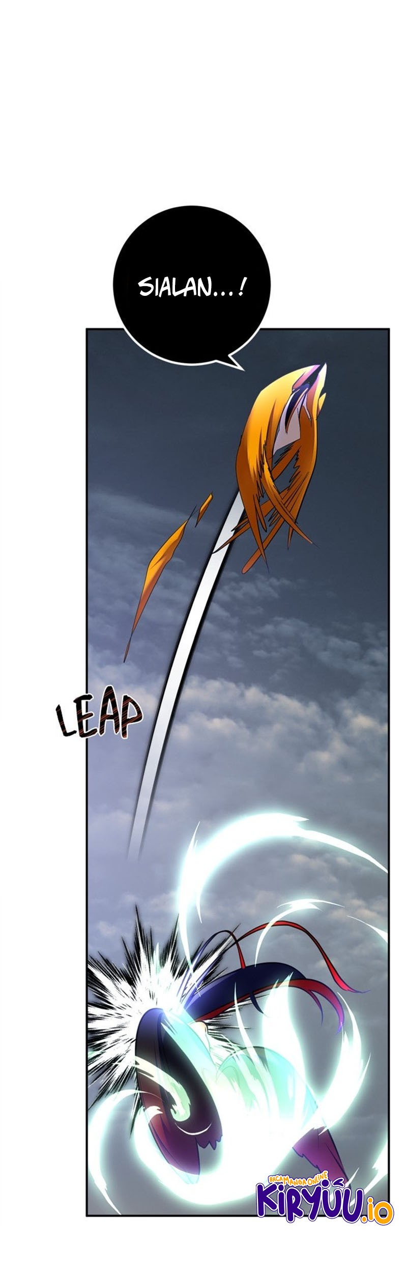 Return to Player Chapter 202 Gambar 5