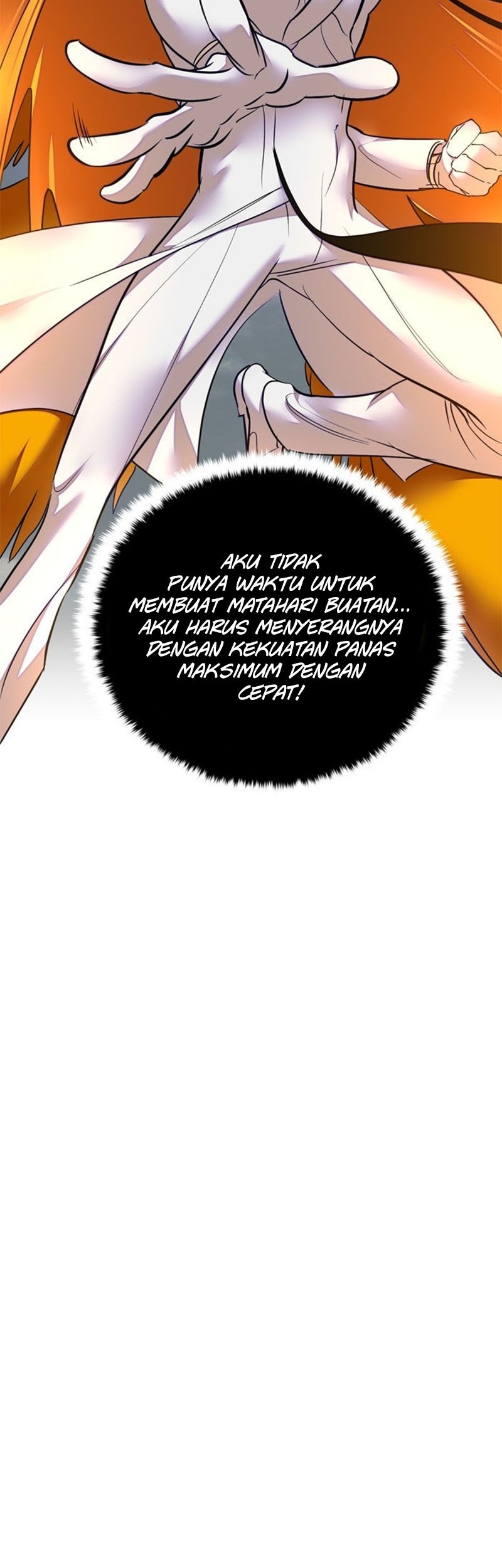 Return to Player Chapter 202 Gambar 9