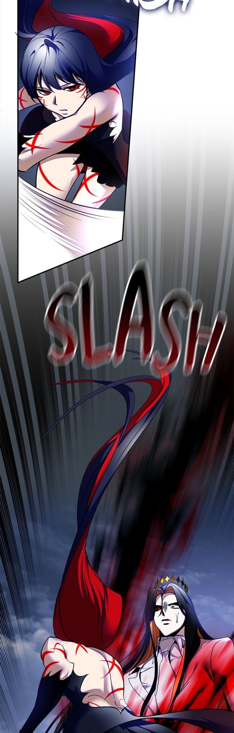 Return to Player Chapter 202 Gambar 37