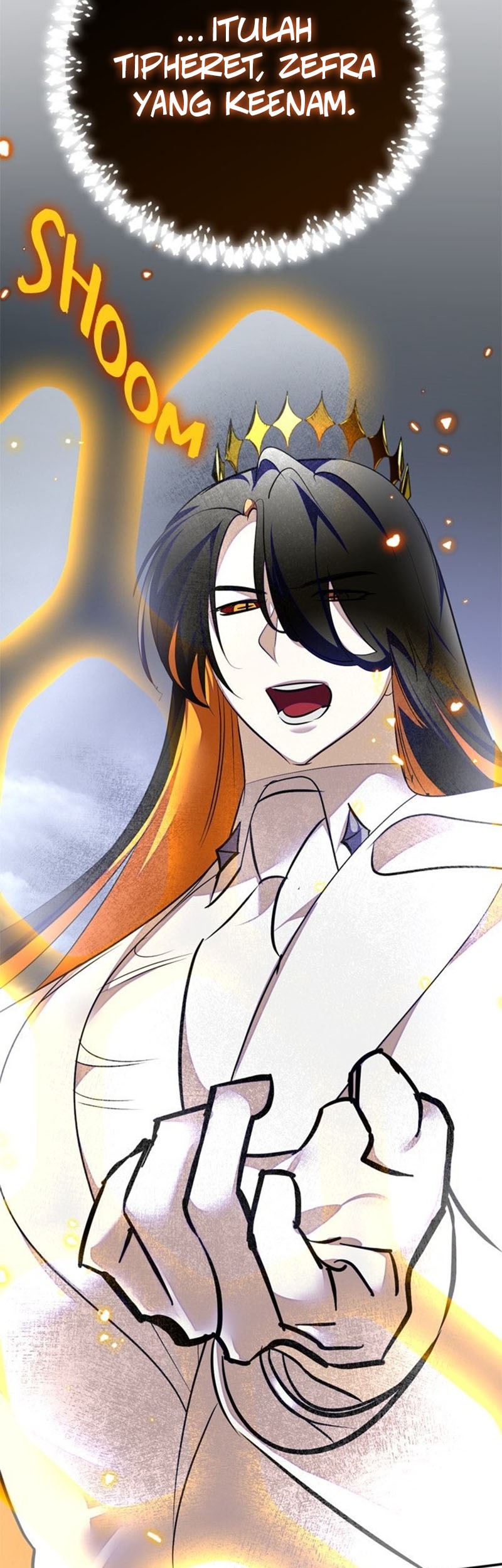 Return to Player Chapter 202 Gambar 39