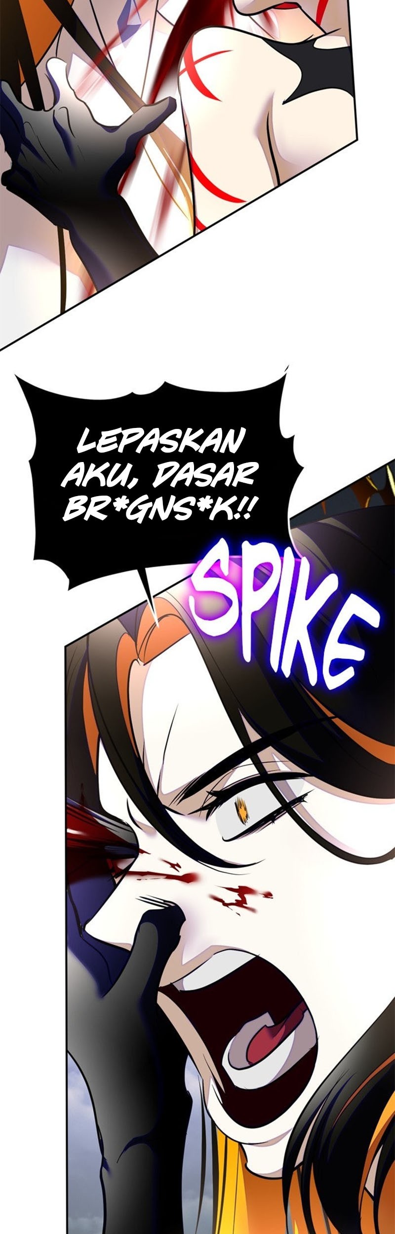 Return to Player Chapter 202 Gambar 19