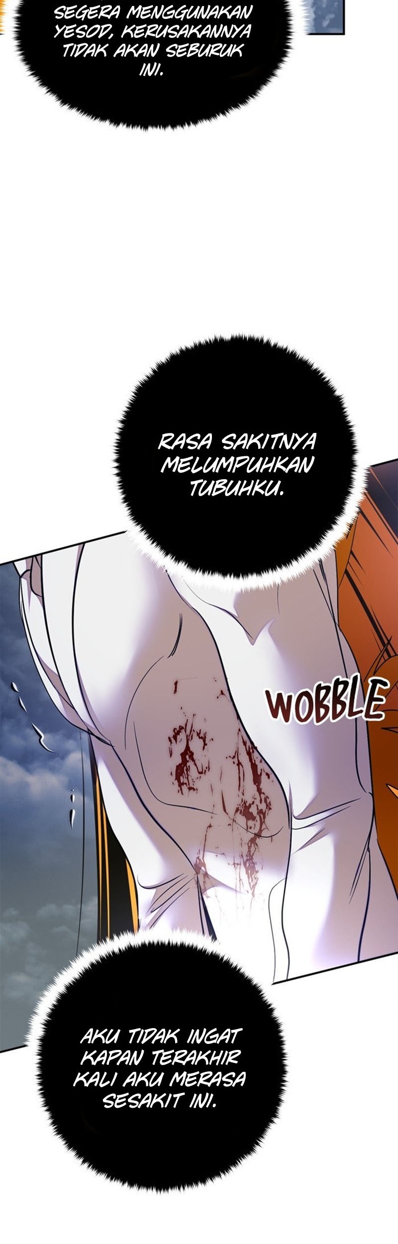 Return to Player Chapter 202 Gambar 34