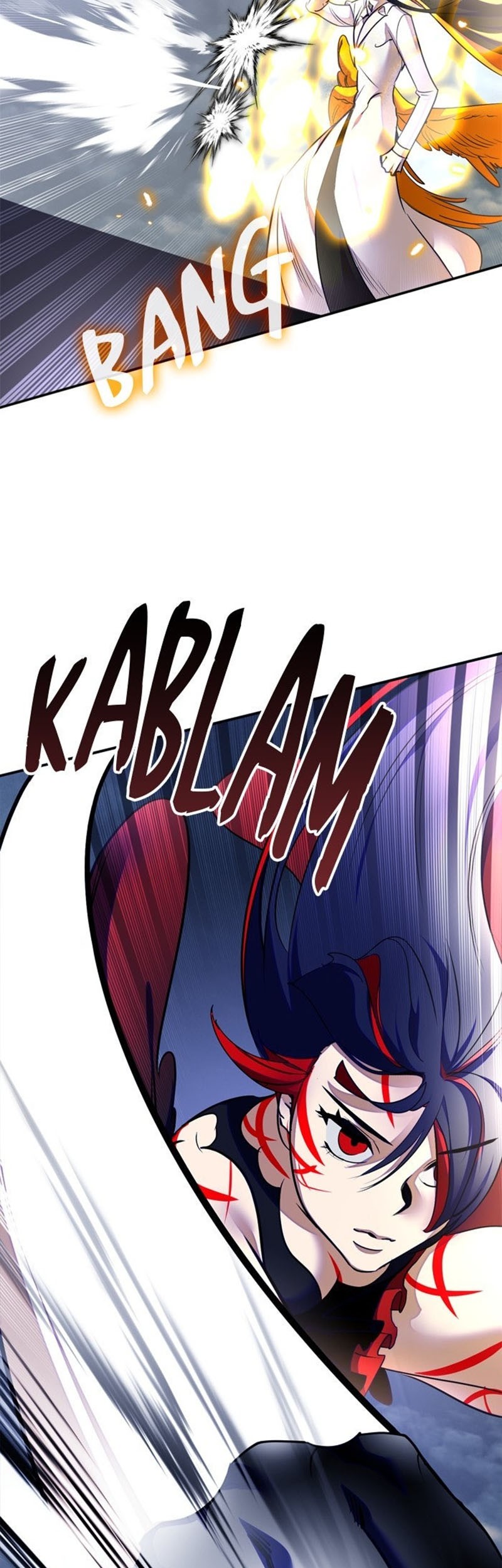 Return to Player Chapter 202 Gambar 45