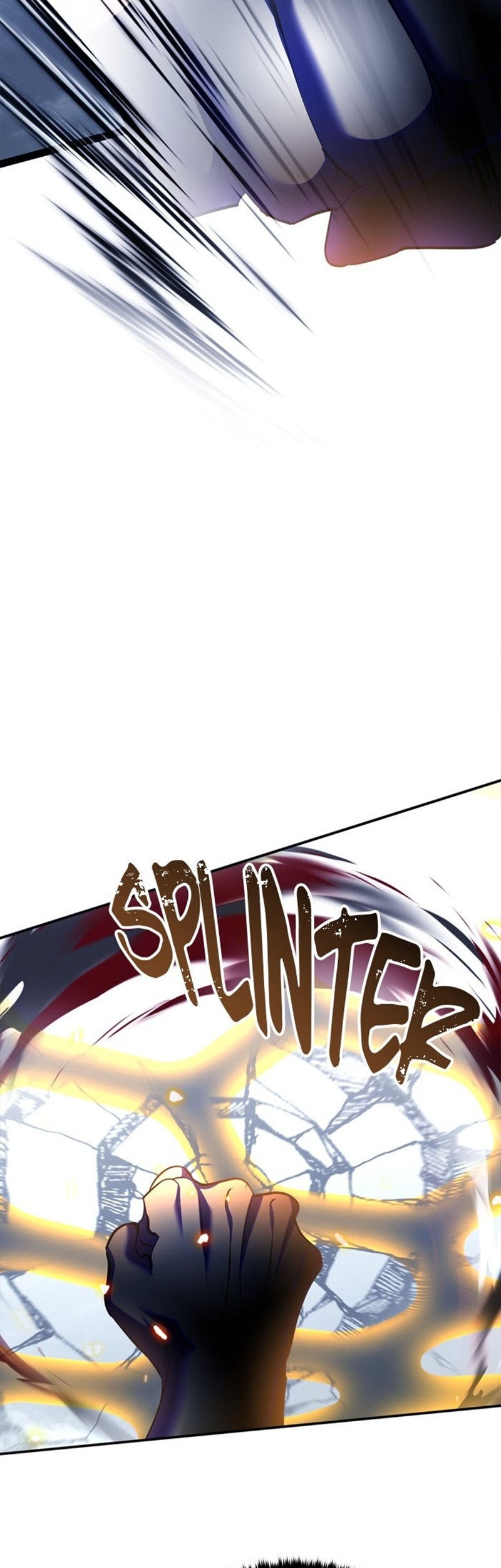 Return to Player Chapter 202 Gambar 46