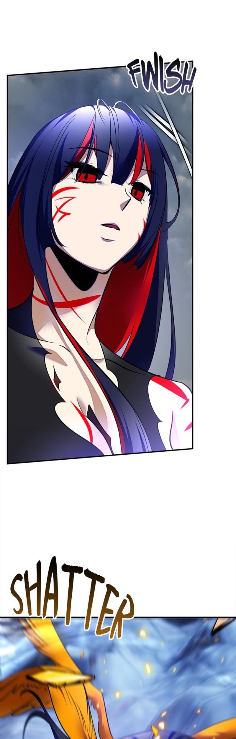 Return to Player Chapter 202 Gambar 49