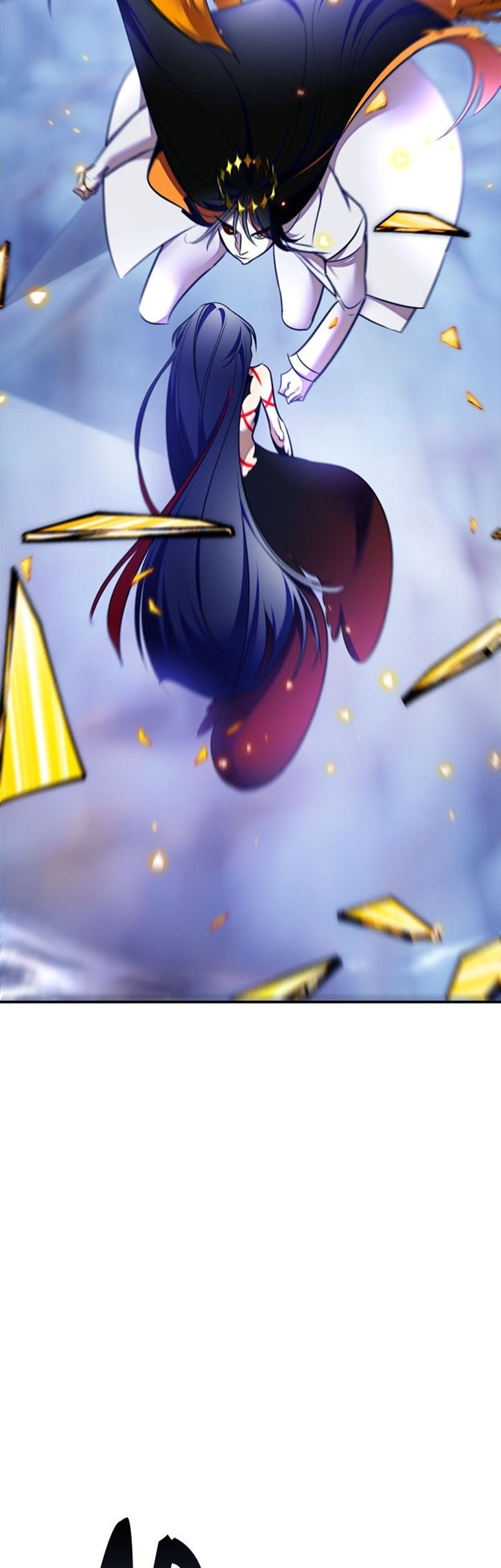 Return to Player Chapter 202 Gambar 50