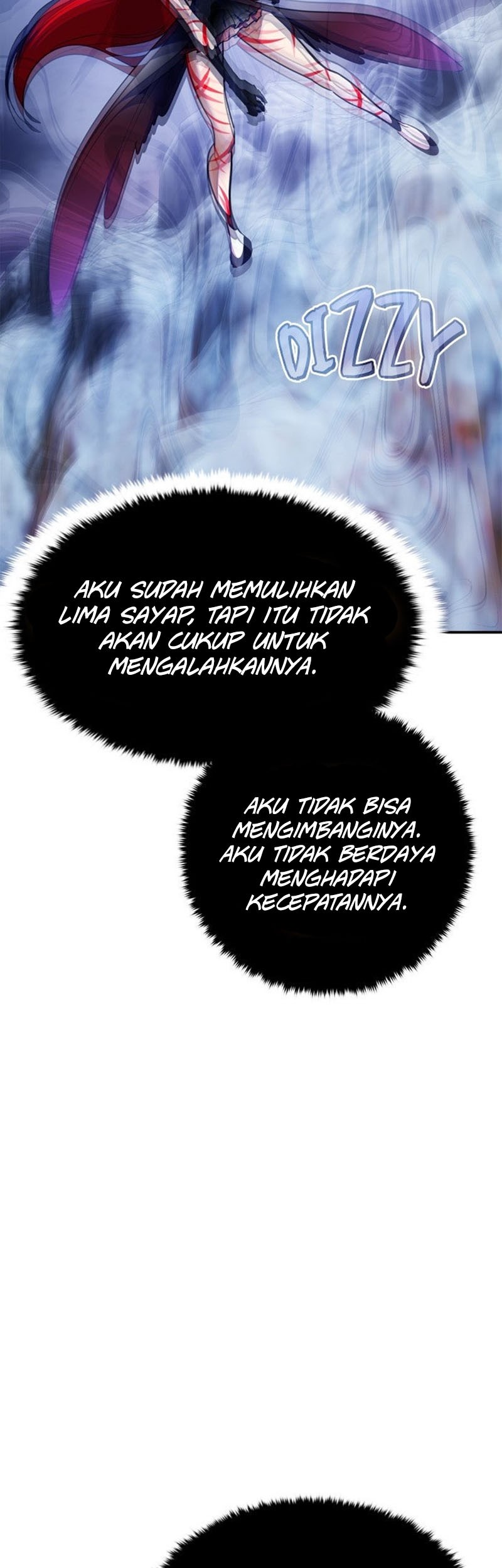 Return to Player Chapter 202 Gambar 53
