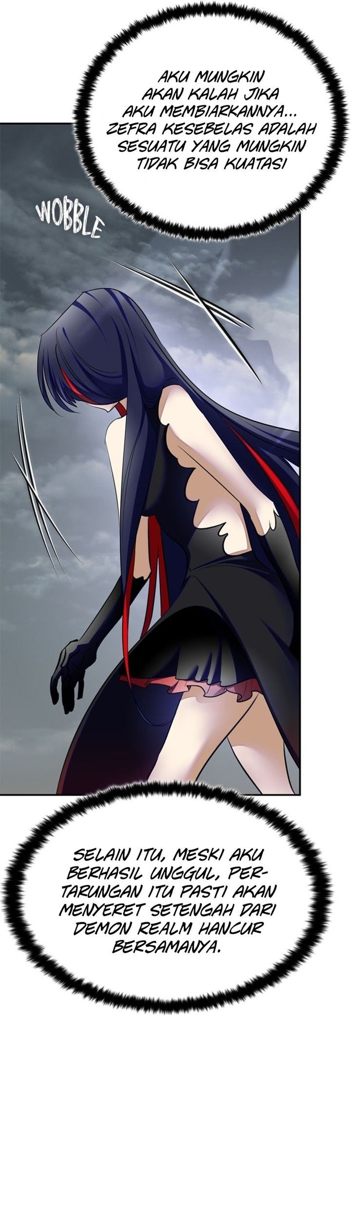 Return to Player Chapter 203 Gambar 19