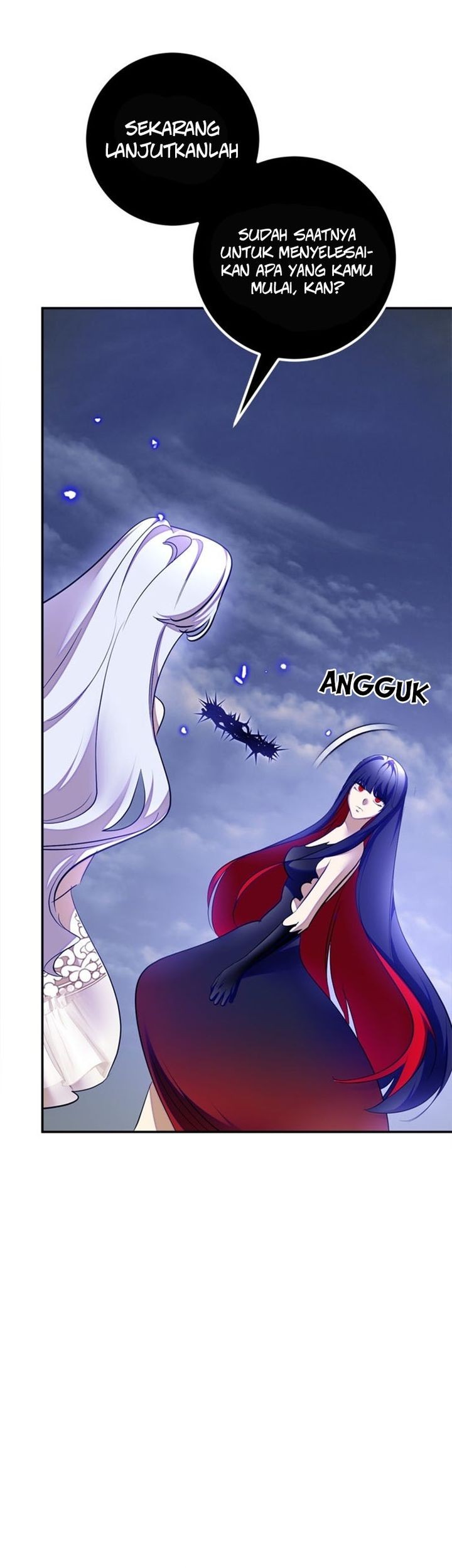 Return to Player Chapter 203 Gambar 31