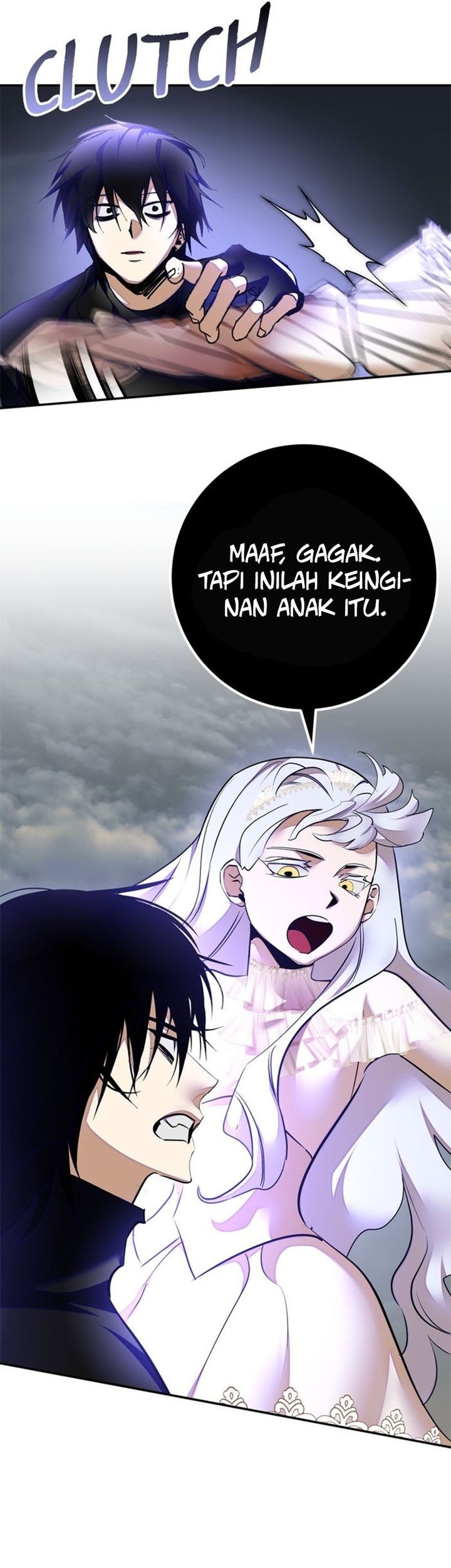 Return to Player Chapter 203 Gambar 39