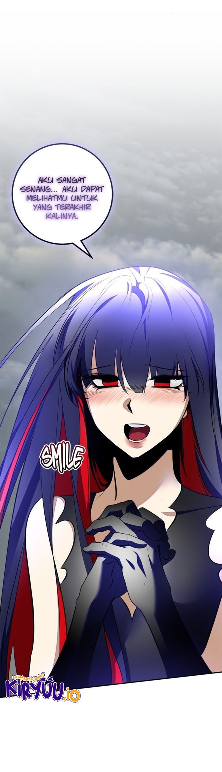 Return to Player Chapter 203 Gambar 41