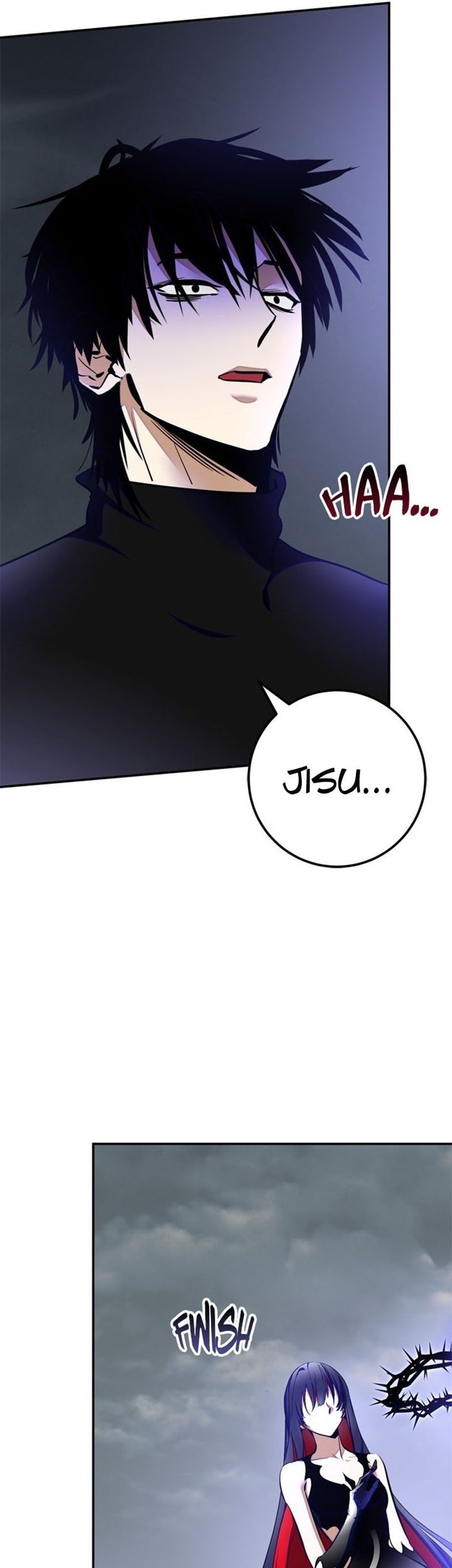 Return to Player Chapter 203 Gambar 43