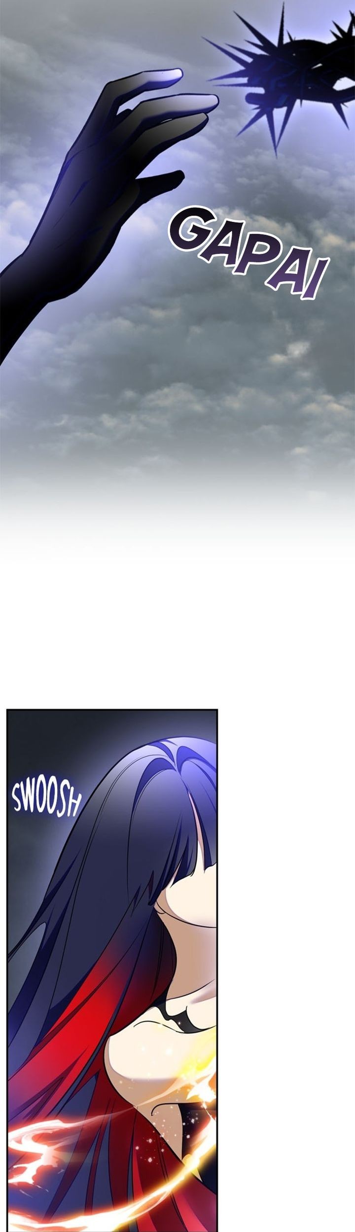 Return to Player Chapter 203 Gambar 45