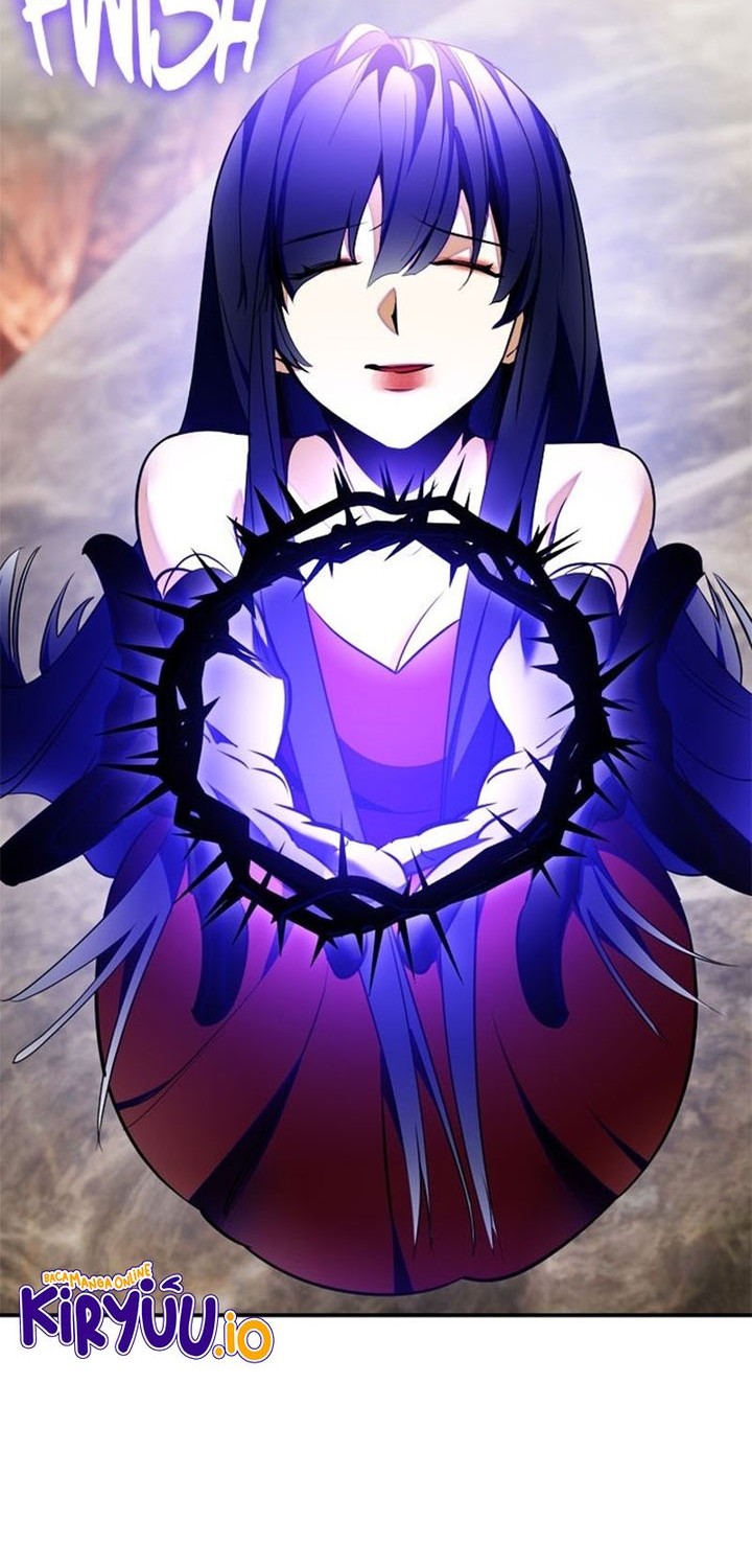 Return to Player Chapter 203 Gambar 50