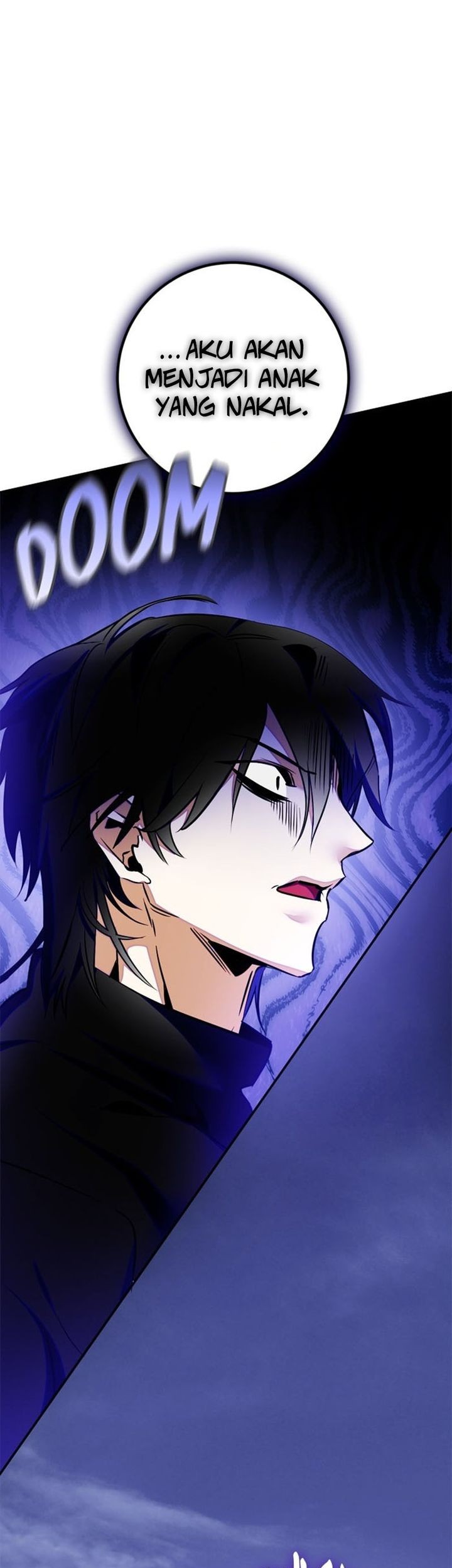 Return to Player Chapter 203 Gambar 51