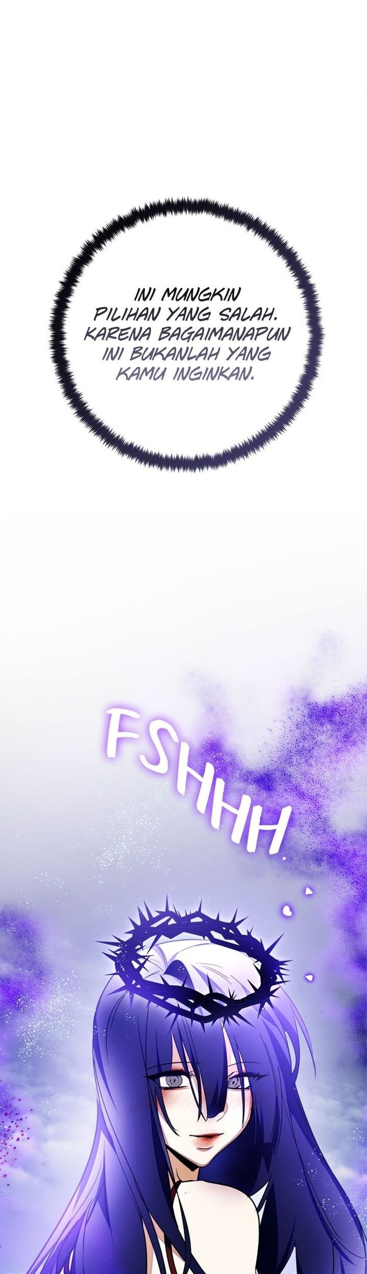 Return to Player Chapter 203 Gambar 53