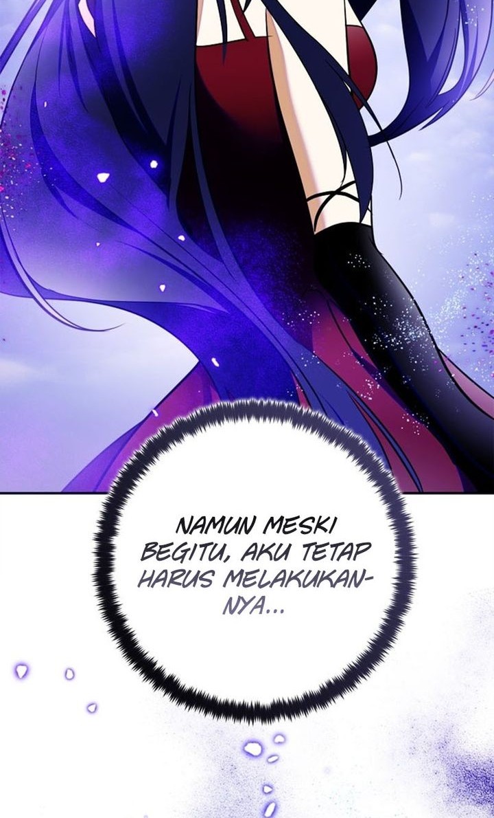 Return to Player Chapter 203 Gambar 54