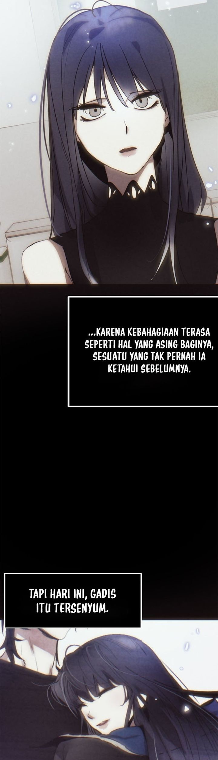 Return to Player Chapter 203 Gambar 58