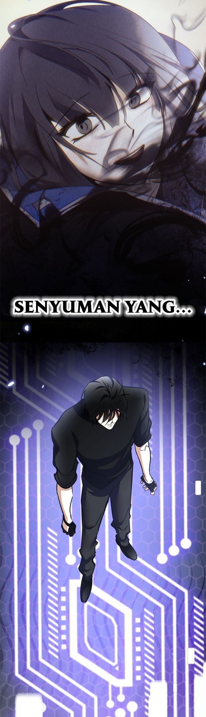 Return to Player Chapter 203 Gambar 60