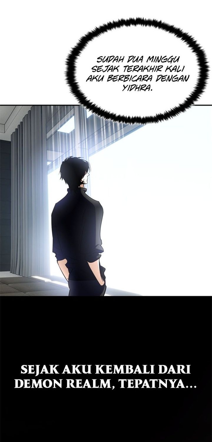 Return to Player Chapter 203 Gambar 65