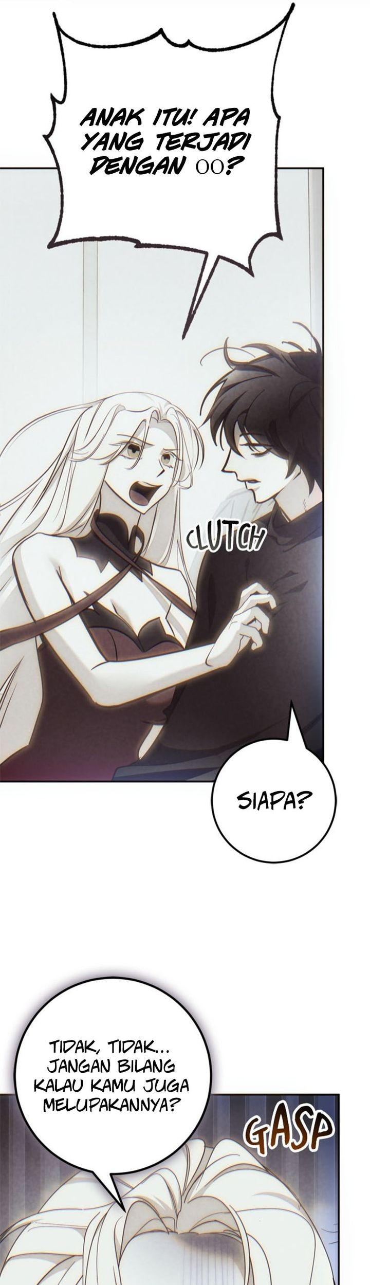 Return to Player Chapter 203 Gambar 67