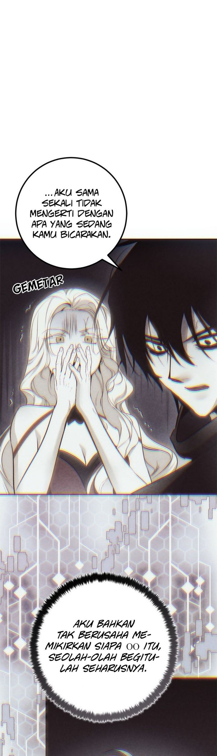 Return to Player Chapter 203 Gambar 71