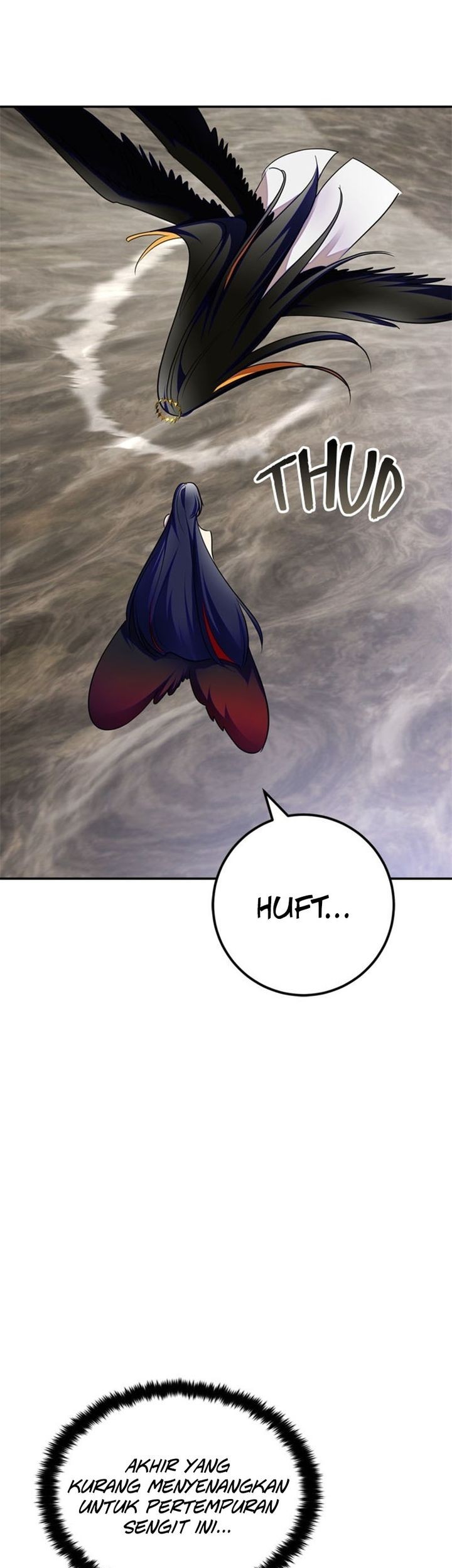 Return to Player Chapter 203 Gambar 13