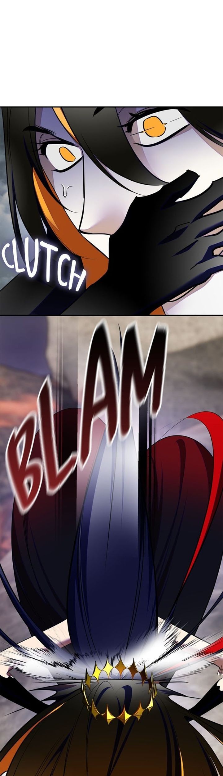 Return to Player Chapter 203 Gambar 9