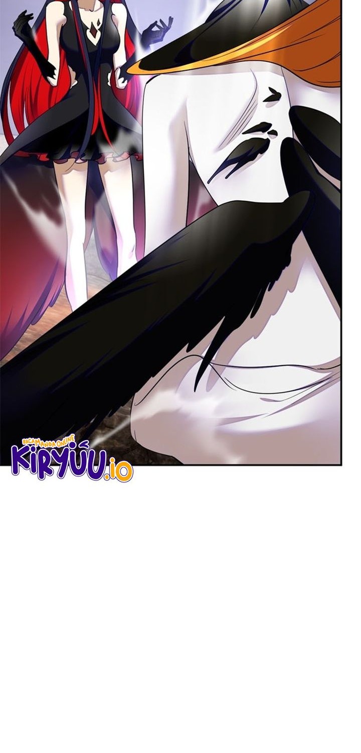 Return to Player Chapter 203 Gambar 12